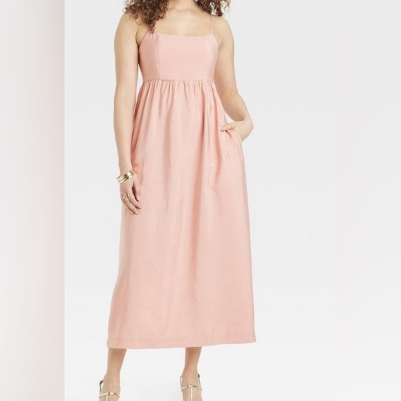 A new day size medium summer dress - Picture 1 of 2